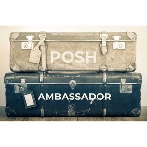 Posh Ambassador